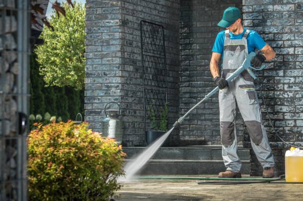 Best Sidewalk and Walkway Cleaning  in Gainesville, VA