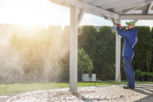  Gainesville, VA Pressure Washing Pros