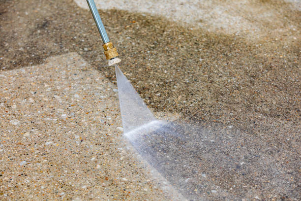 Concrete Sealing in Gainesville, VA