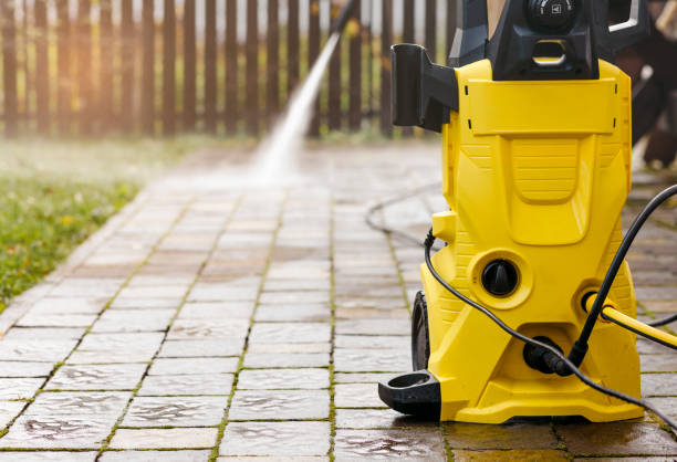 Best Patio and Deck Pressure Washing  in Gainesville, VA
