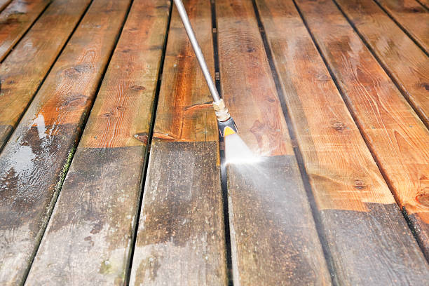 Best Building Exterior Washing  in Gainesville, VA