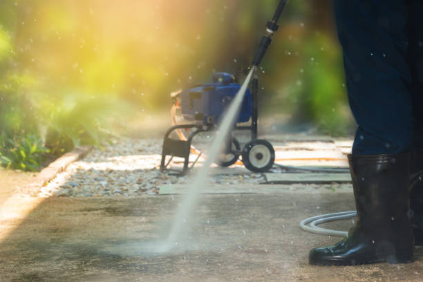 Best Oil Spill Cleanup  in Gainesville, VA